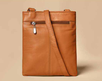 Cross Body Bag