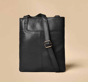 Cross Body Bag