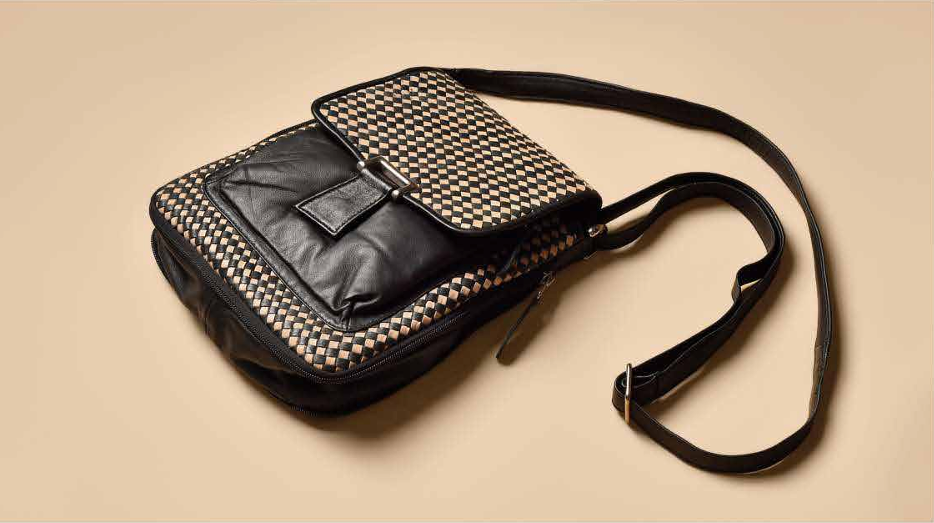Cross Body Bag