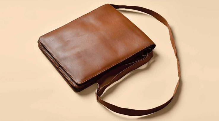 Cross Body Bag