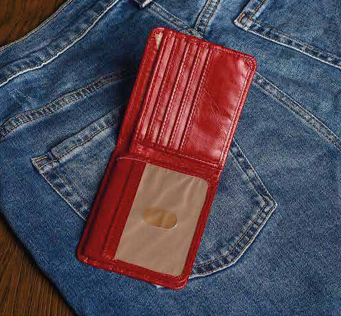 Mens Wallet