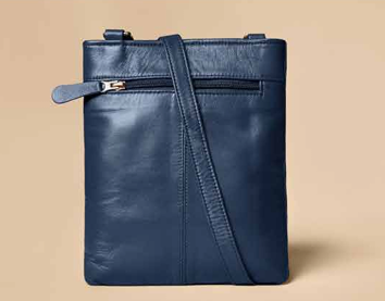 Cross Body Bag