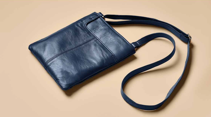 Cross Body Bag