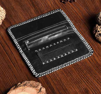 Tobacco Pouch