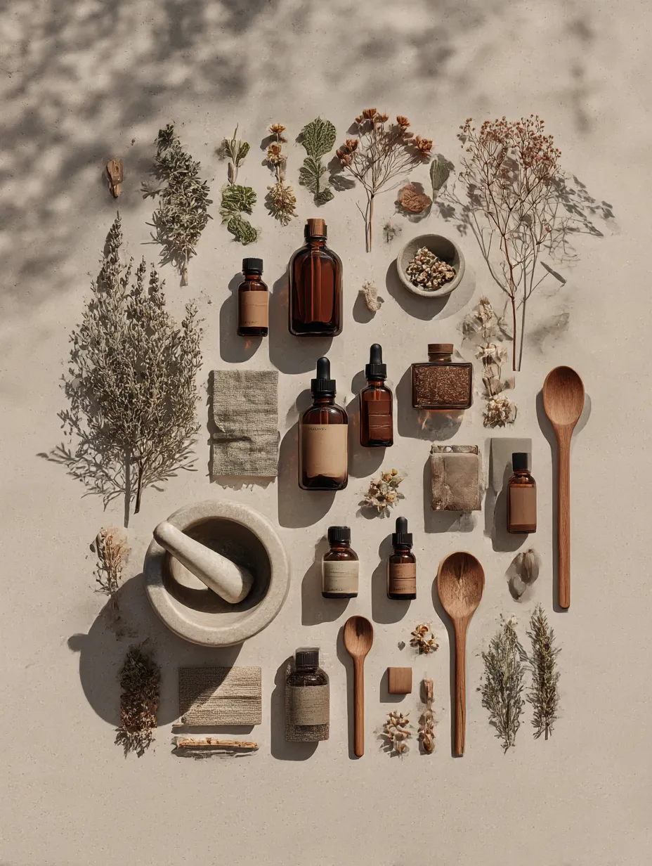 1:1 Naturopathic Wellness Consultations