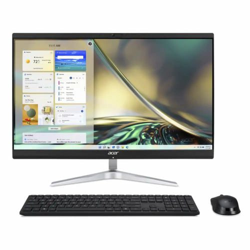Acer All-in-One Desktop Computer