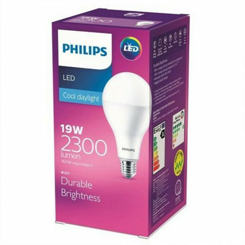 Philips LED Bulb 19W