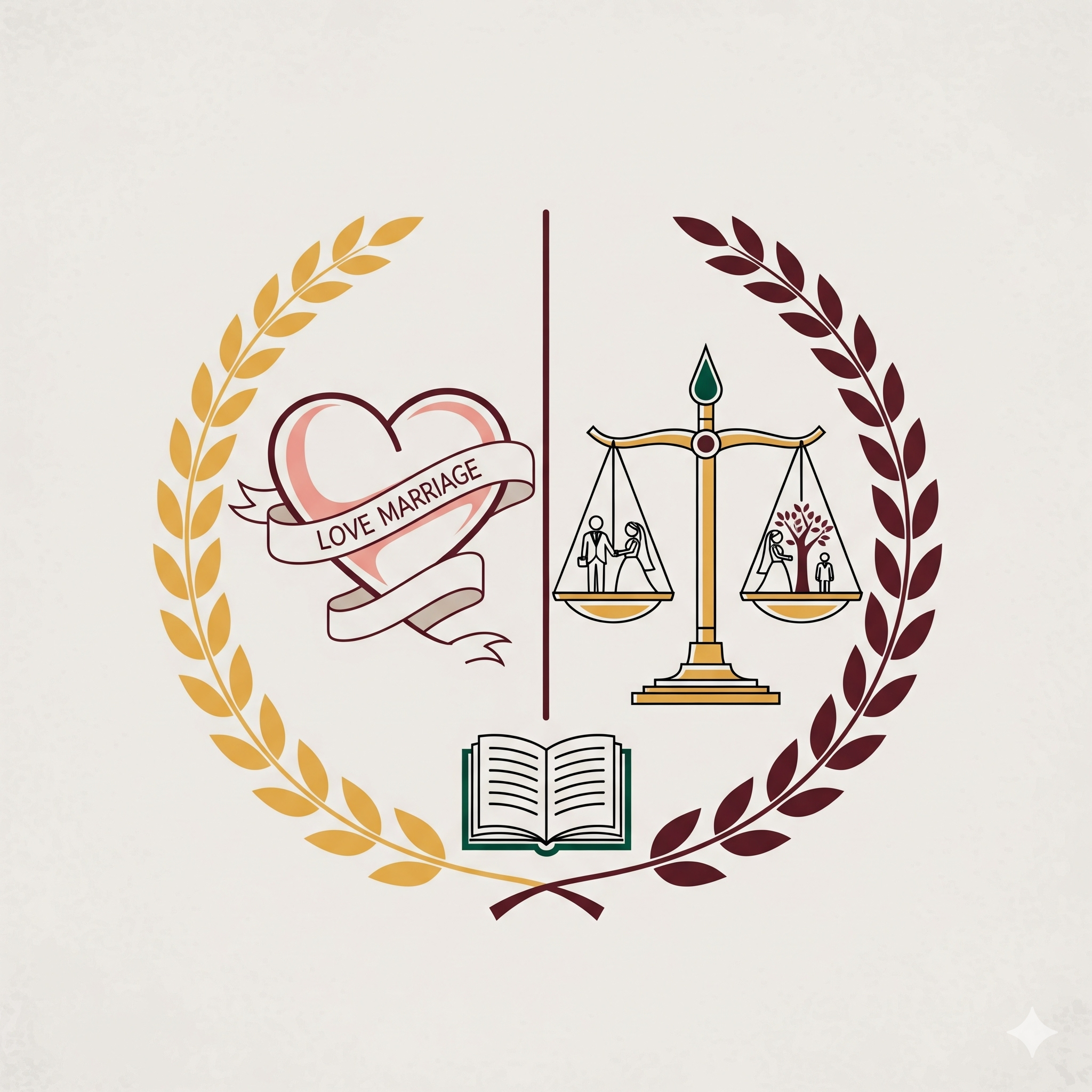 Love Marriage and Arrange Marriage Astrology Consultation Online