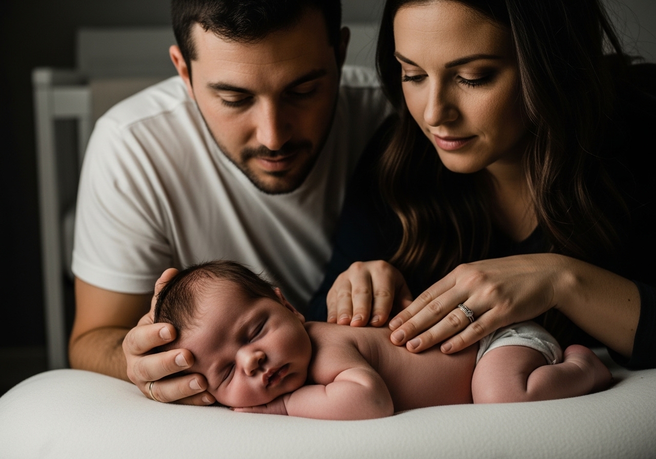 Baby Shower & New Parent Gift