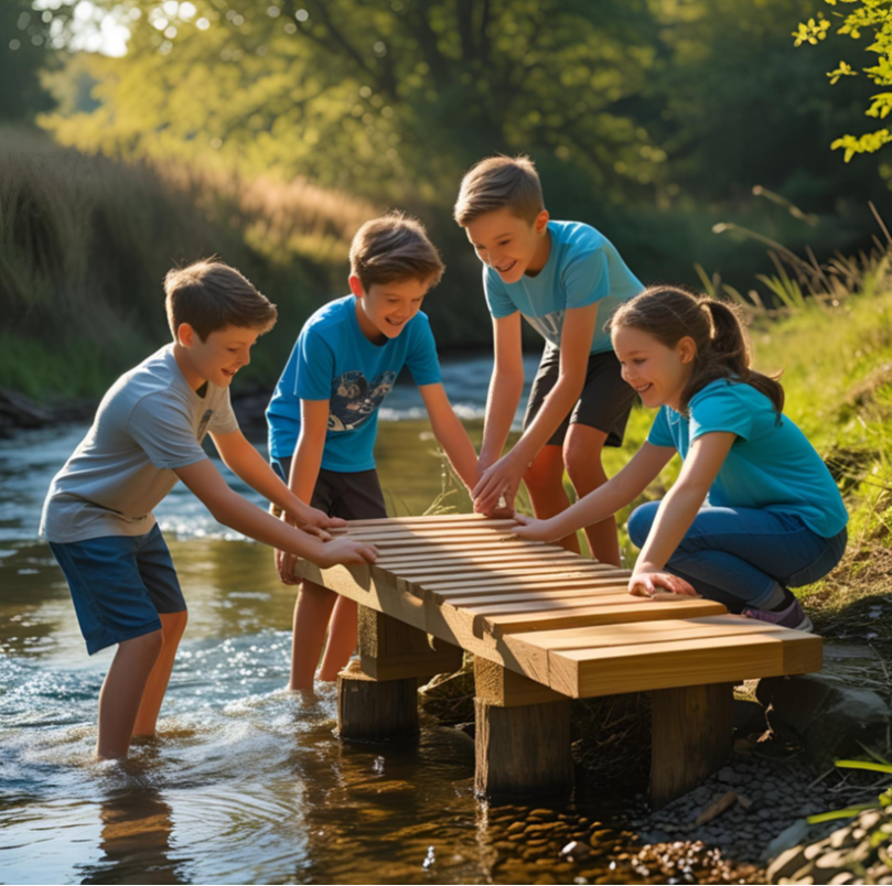 Mattis & Jonas: On Their Way to the Academy of Values