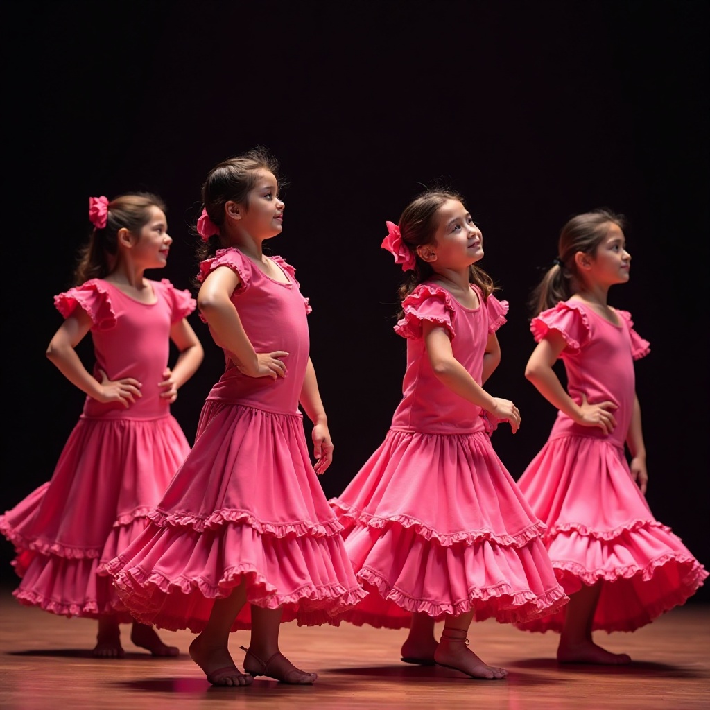 Charlotte's Enchanted Adventure: To the Land of Good Manners