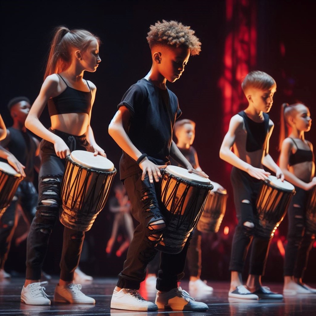 Charlotte's Enchanted Adventure: To the Land of Good Manners