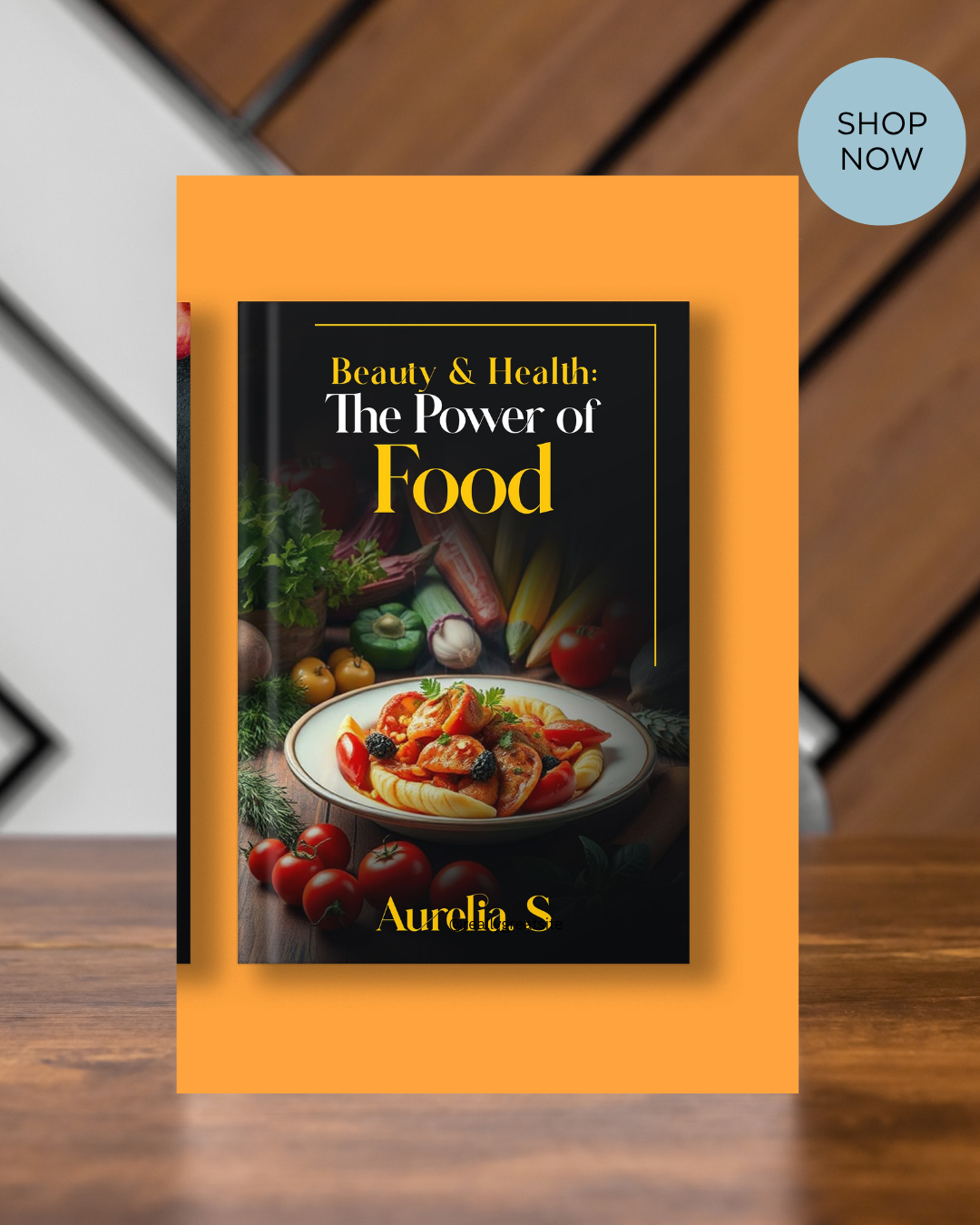 Beauty & Health: The Power of Food