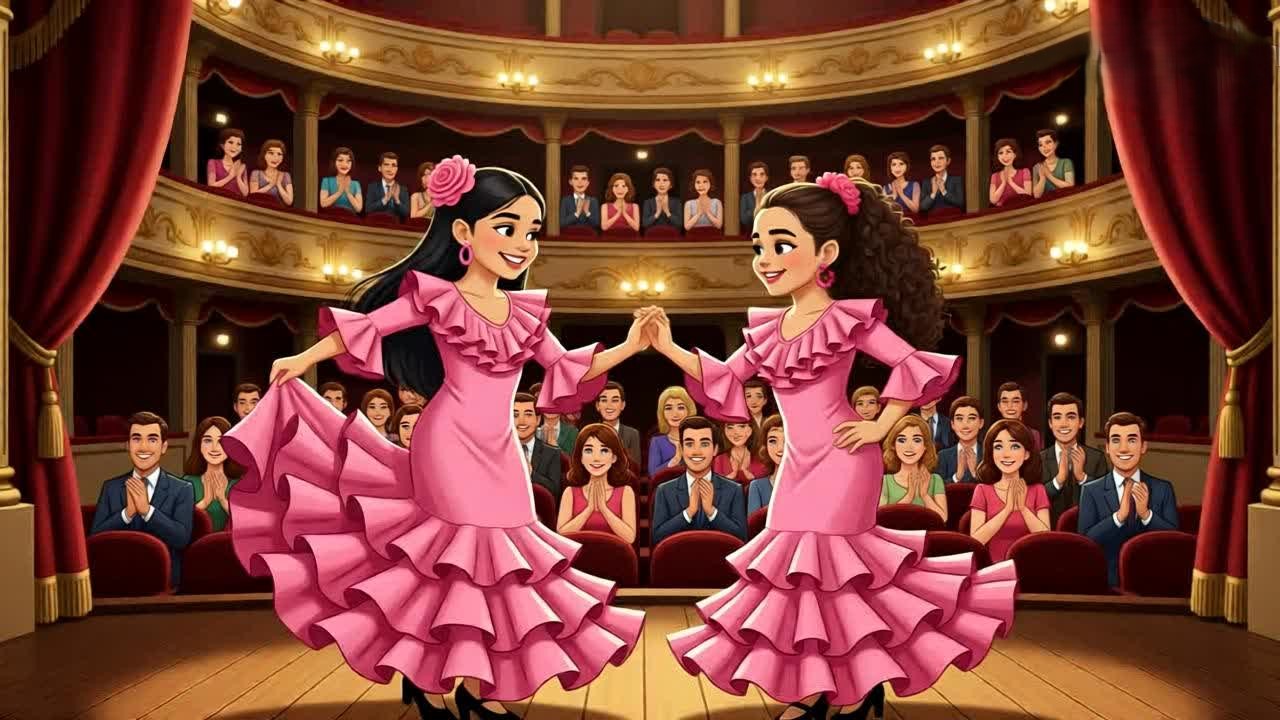 Charlotte's Enchanted Adventure: To the Land of Good Manners