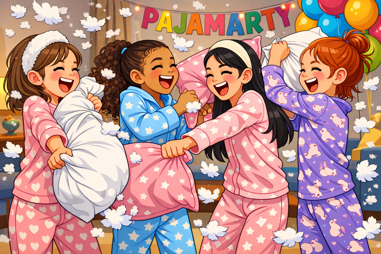 Charlotte's Enchanted Adventure: To the Land of Good Manners