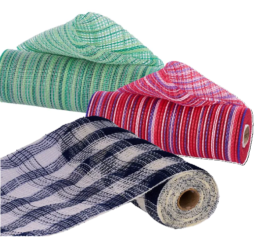 Quality Deco Mesh