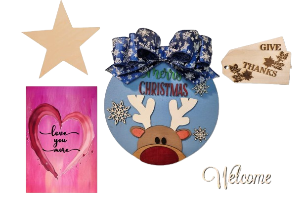 Custom & Crafters Bundle
