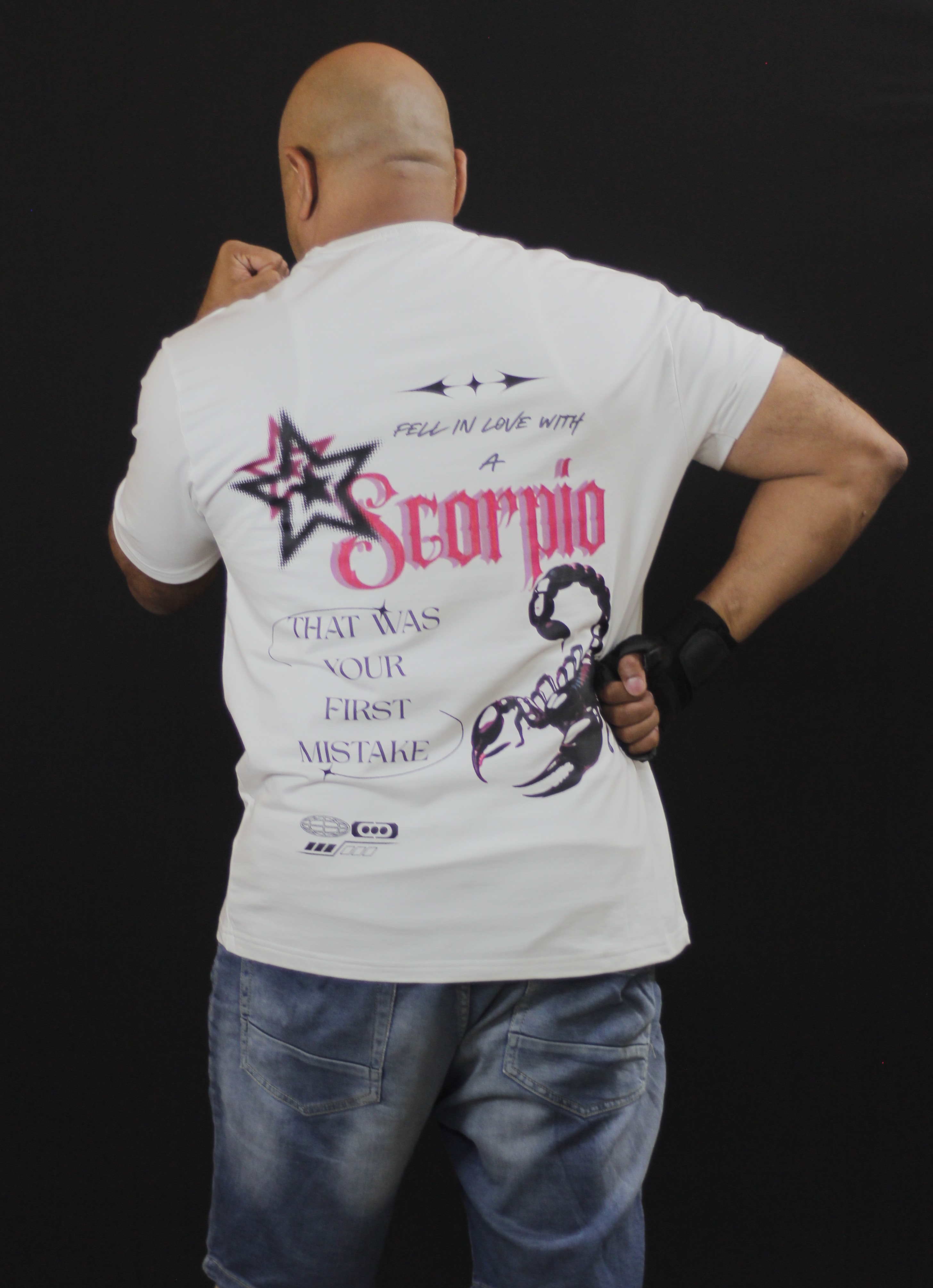 Build Under the Sting