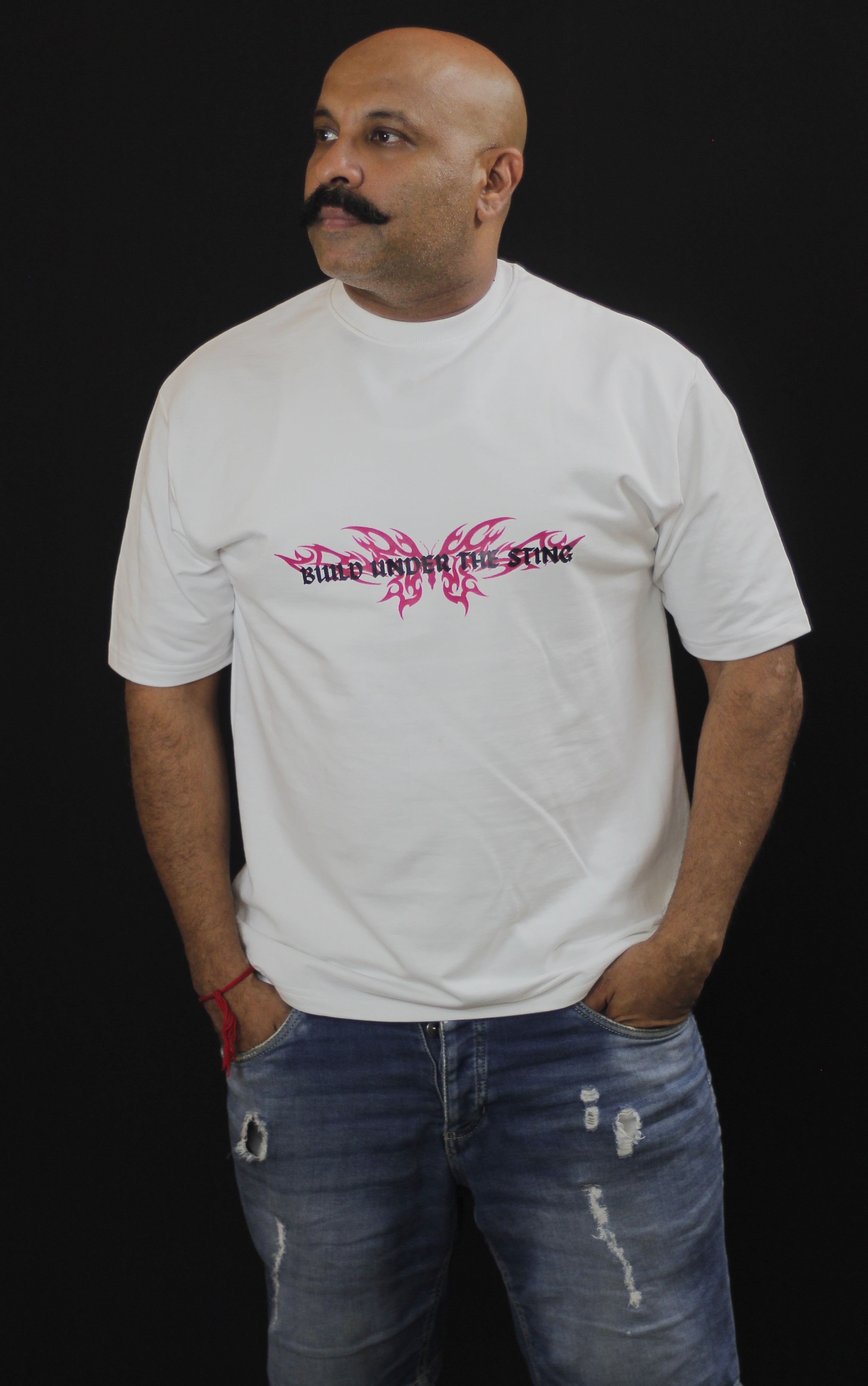 Build Under the Sting