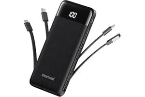 Charmast Portable Power Bank