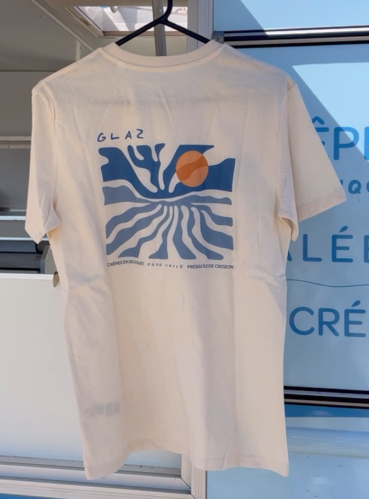 T-Shirt Glaz