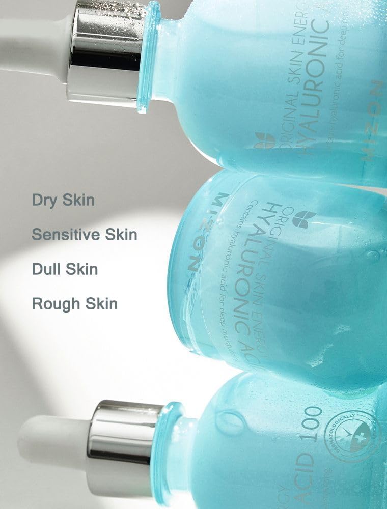 Acide Hyaluronique 100 Mizon
