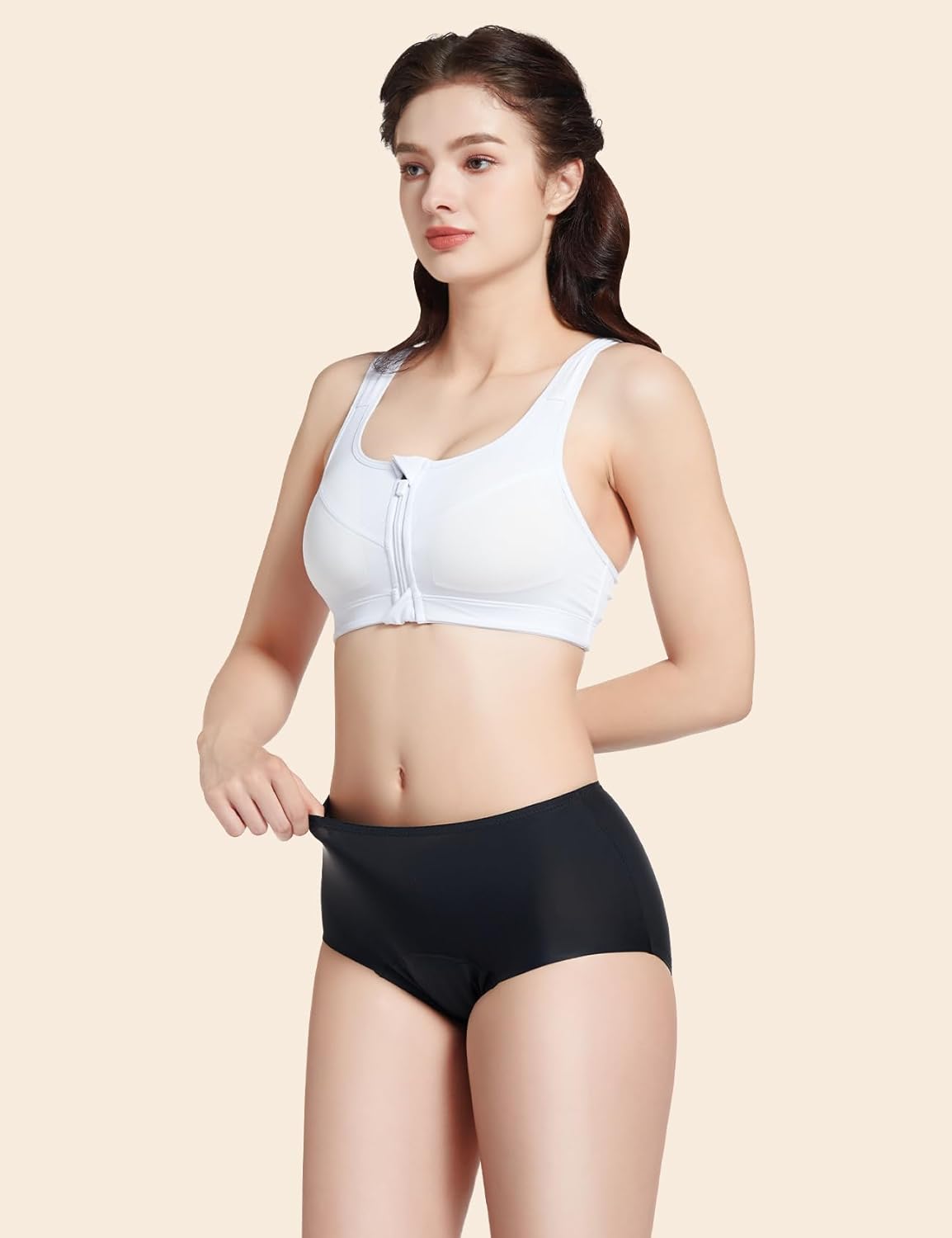 Culottes menstruelles
