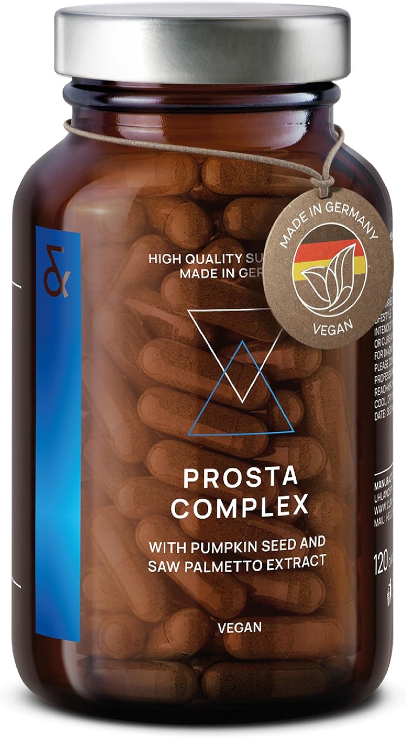 Prosta Complex