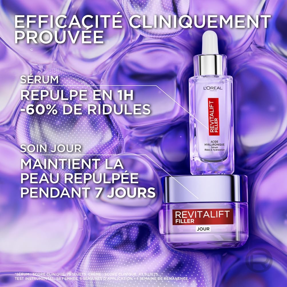 Revitalift Filler