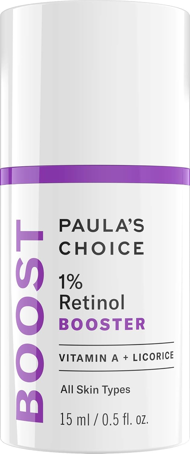 Booster 1% Rétinol Paula's Choice