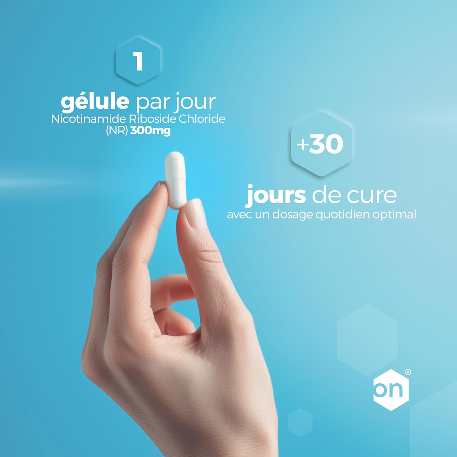 NAD+NICOTINAMIDE