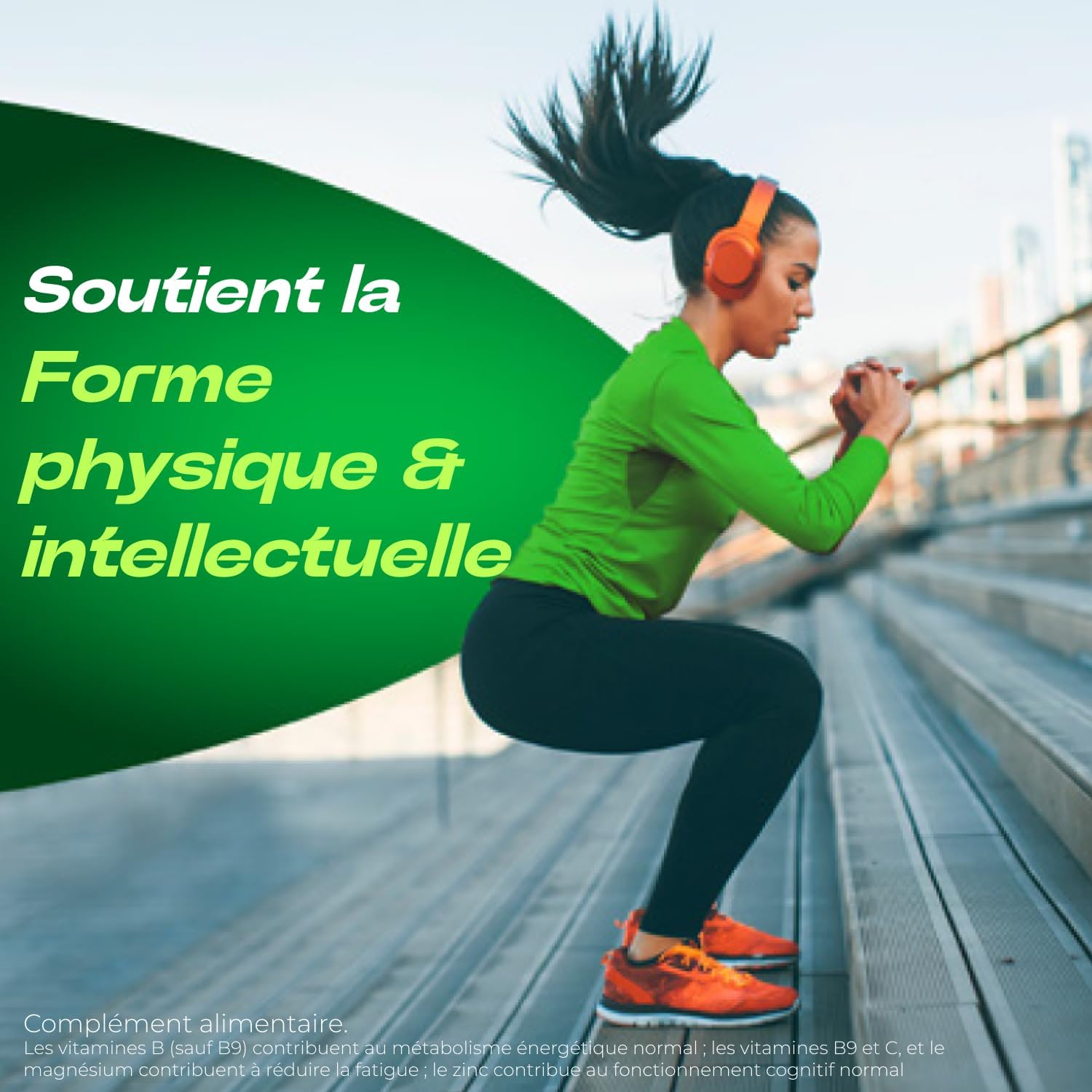 BEROCCA ENERGIE