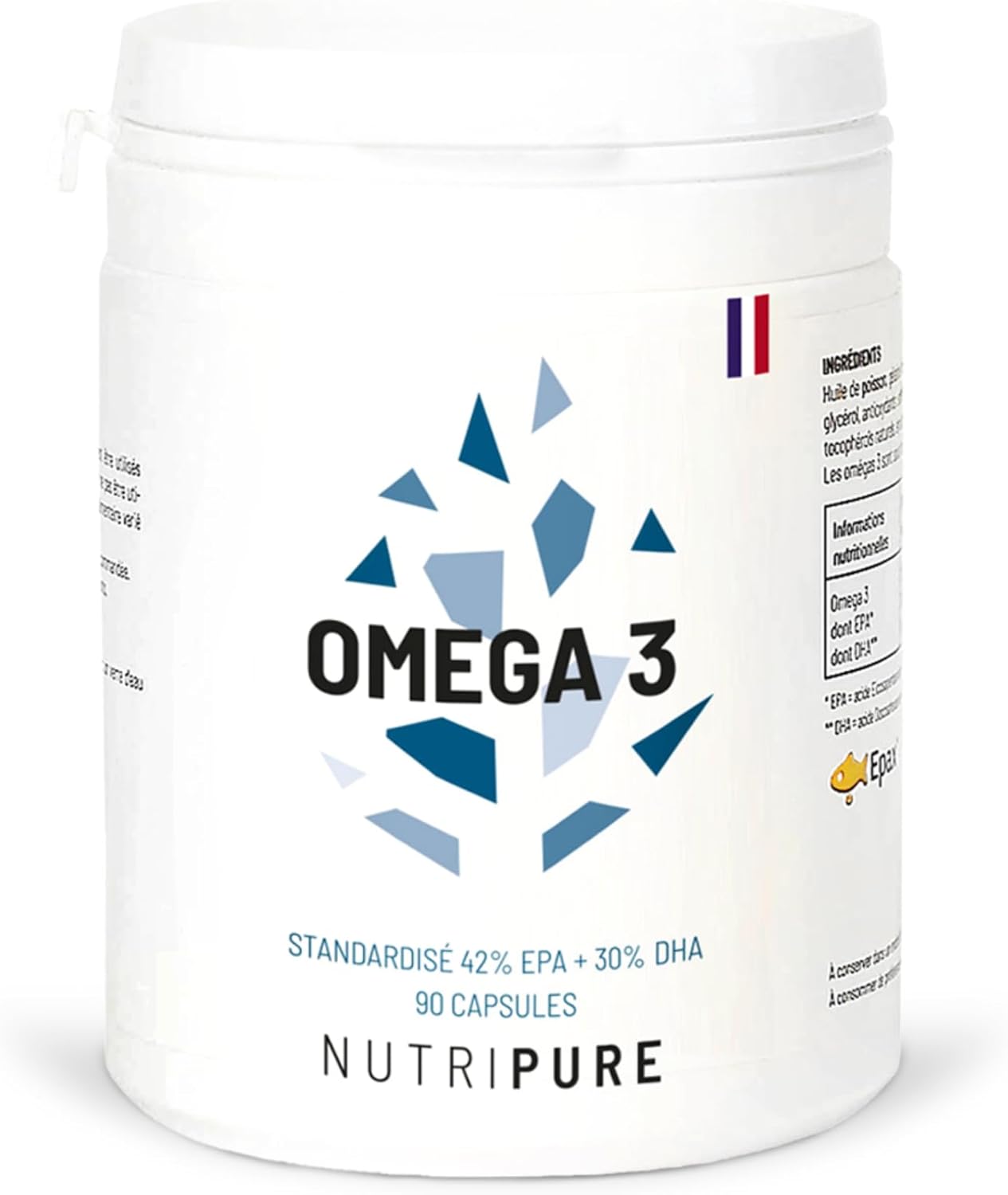 Omega 3