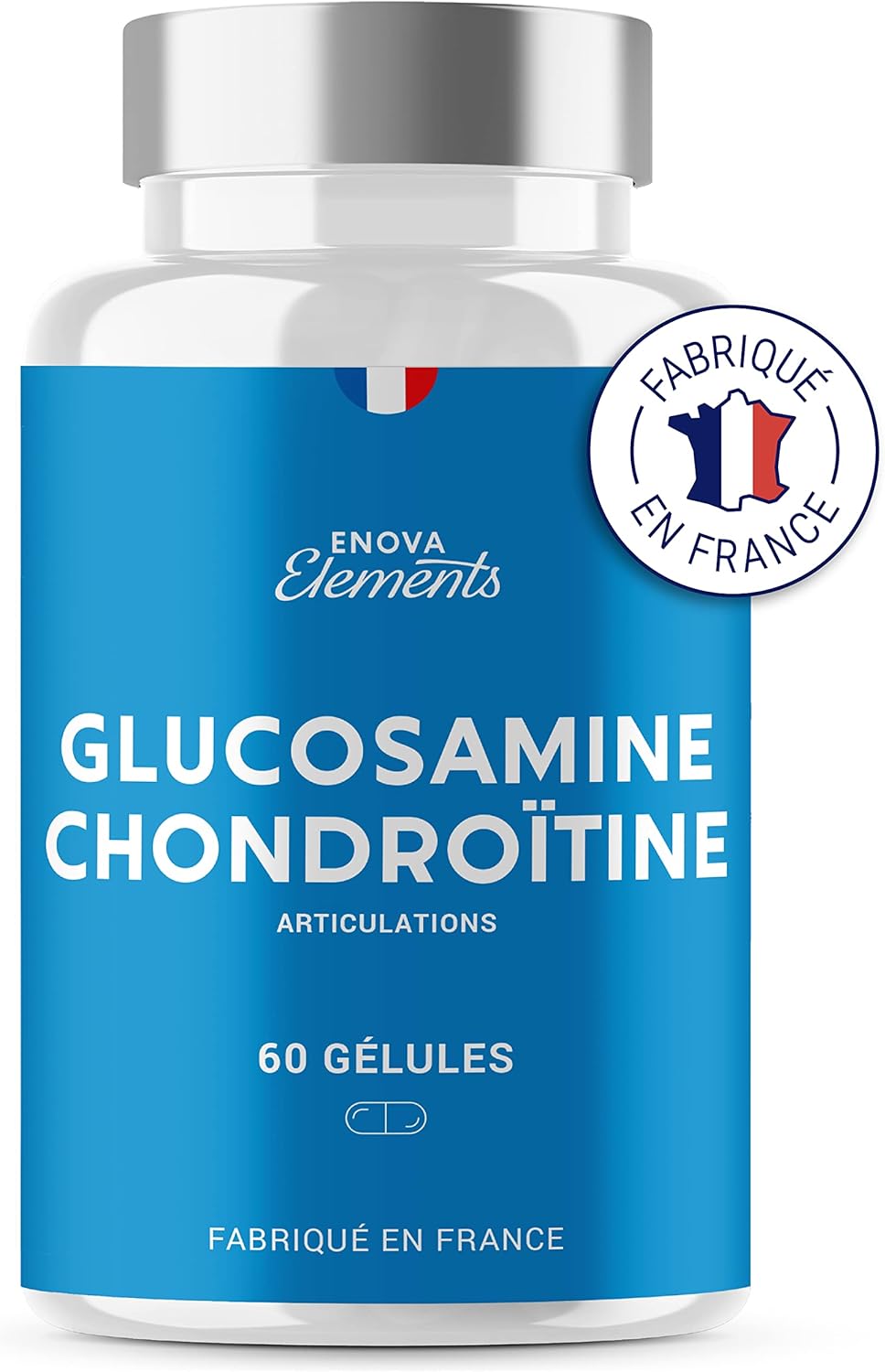 Glucosamine Chondroïtine