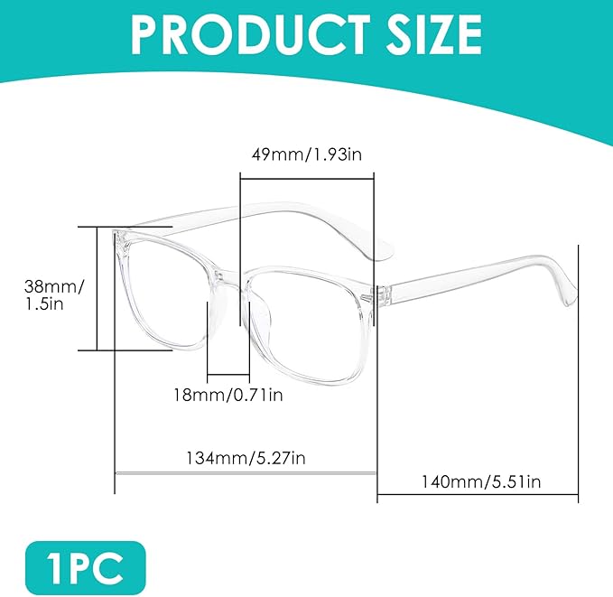 Lunettes anti-fatigue