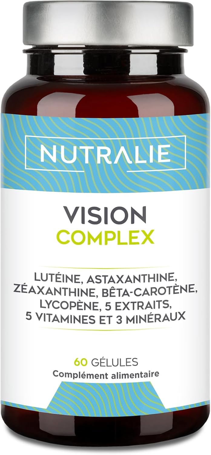 Nutralie Vision Complex