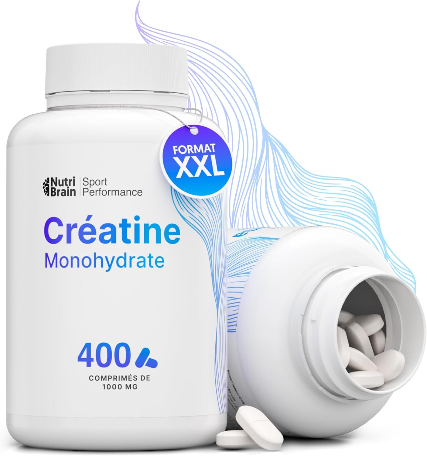Créatine Monohydrate