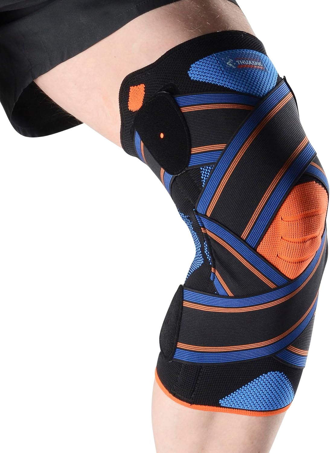 Genouillère de soutien