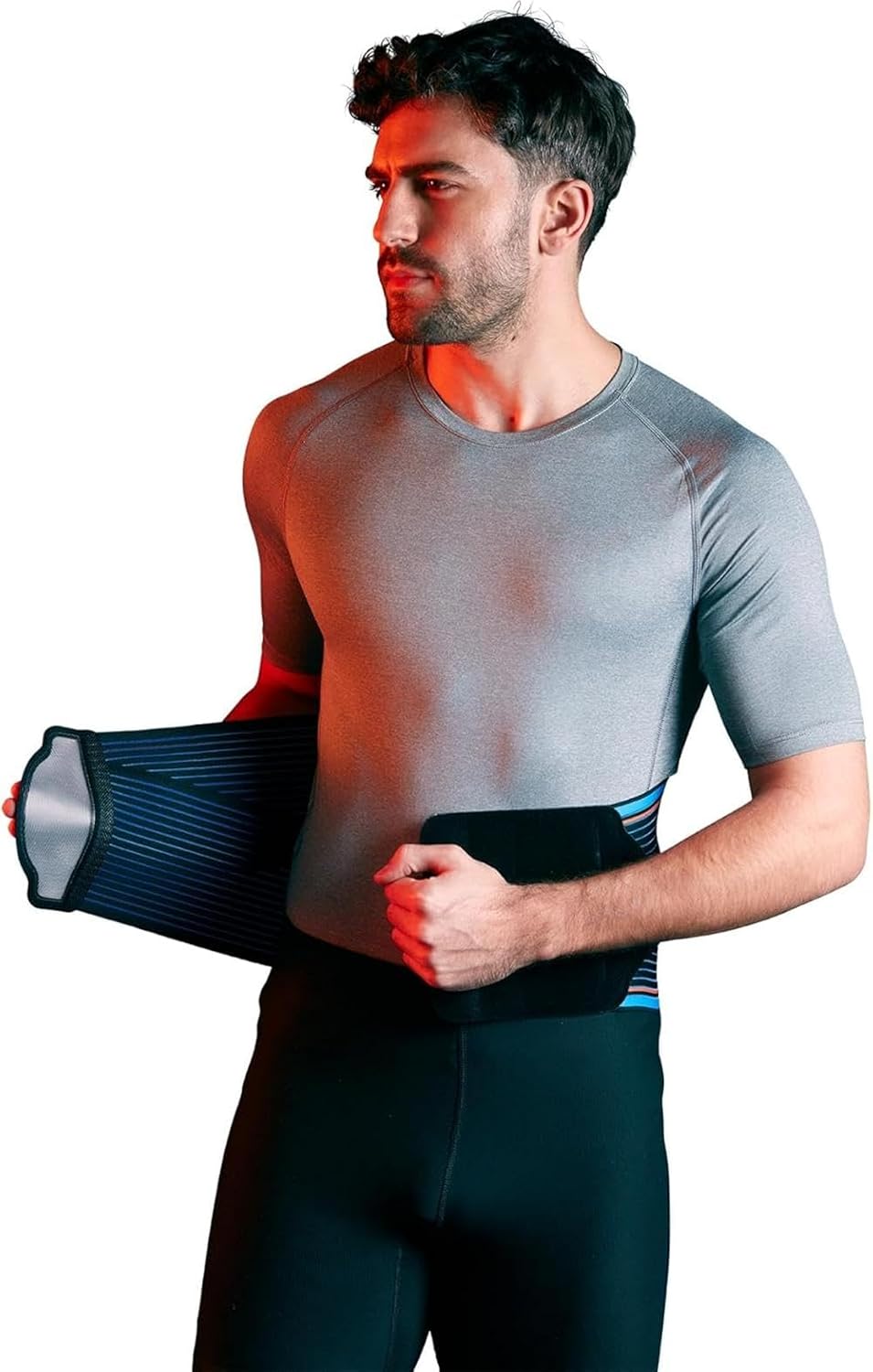 Ceinture de soutien lombaire