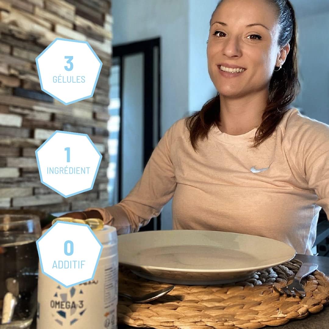 Omega 3