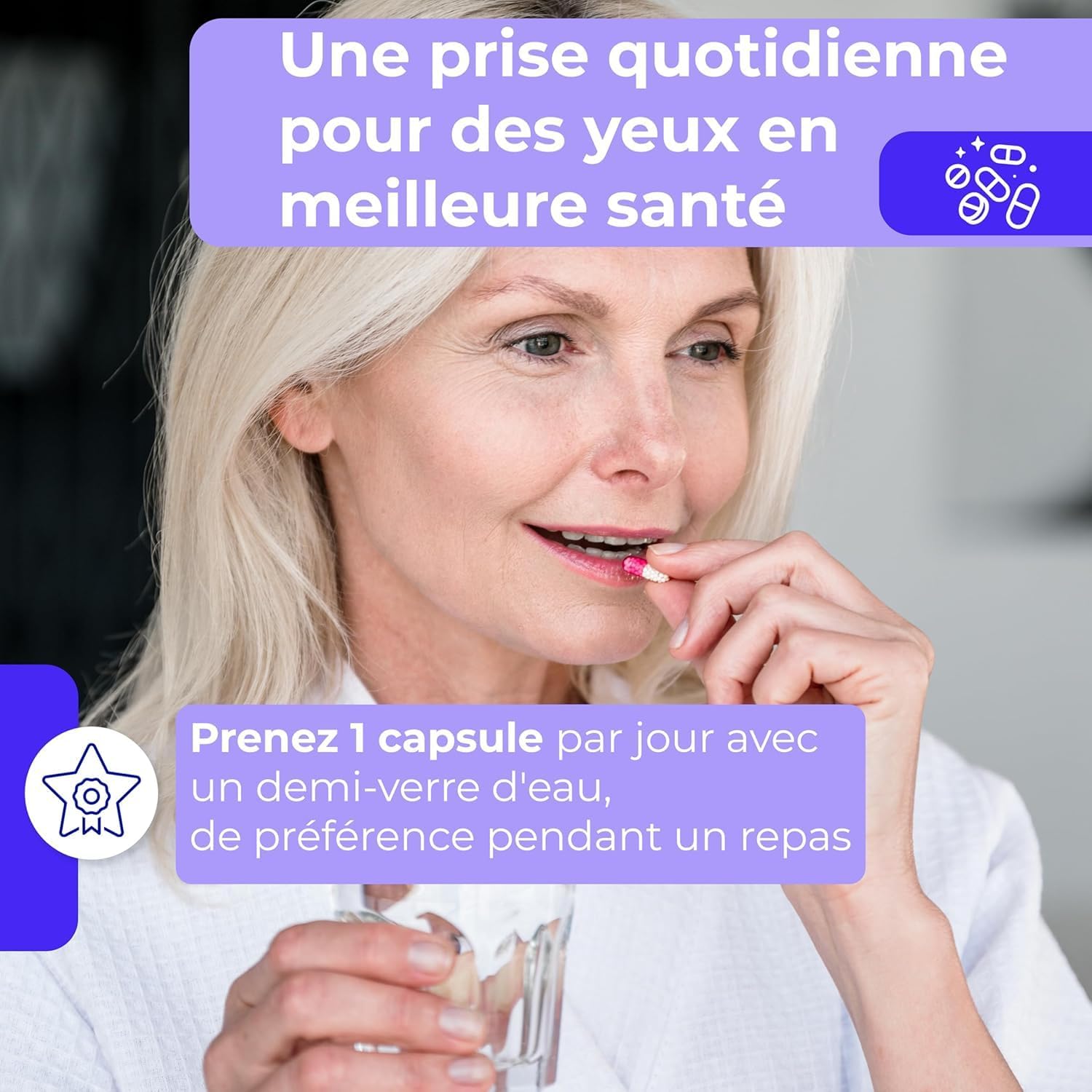 Vision 20/20 NutriSolution
