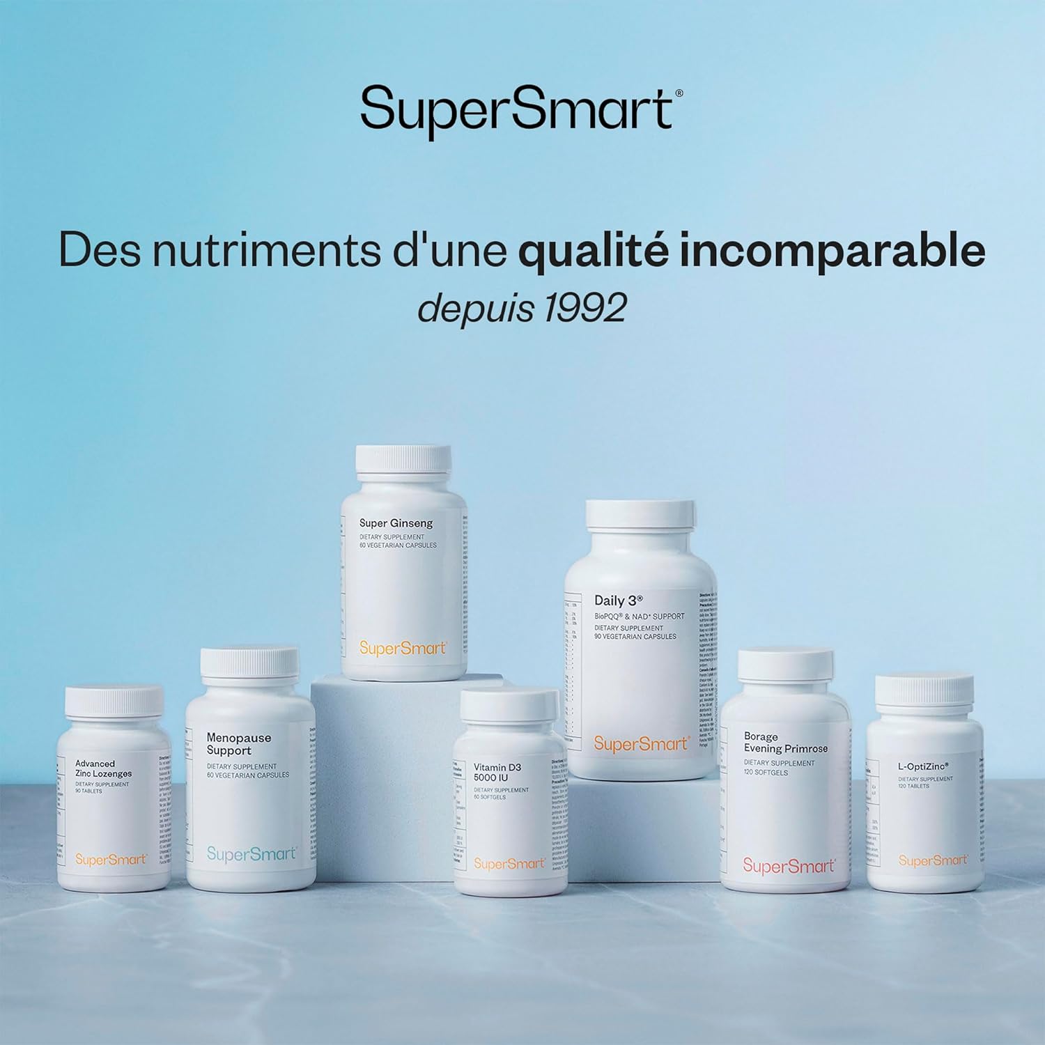Trans-Resvératrol