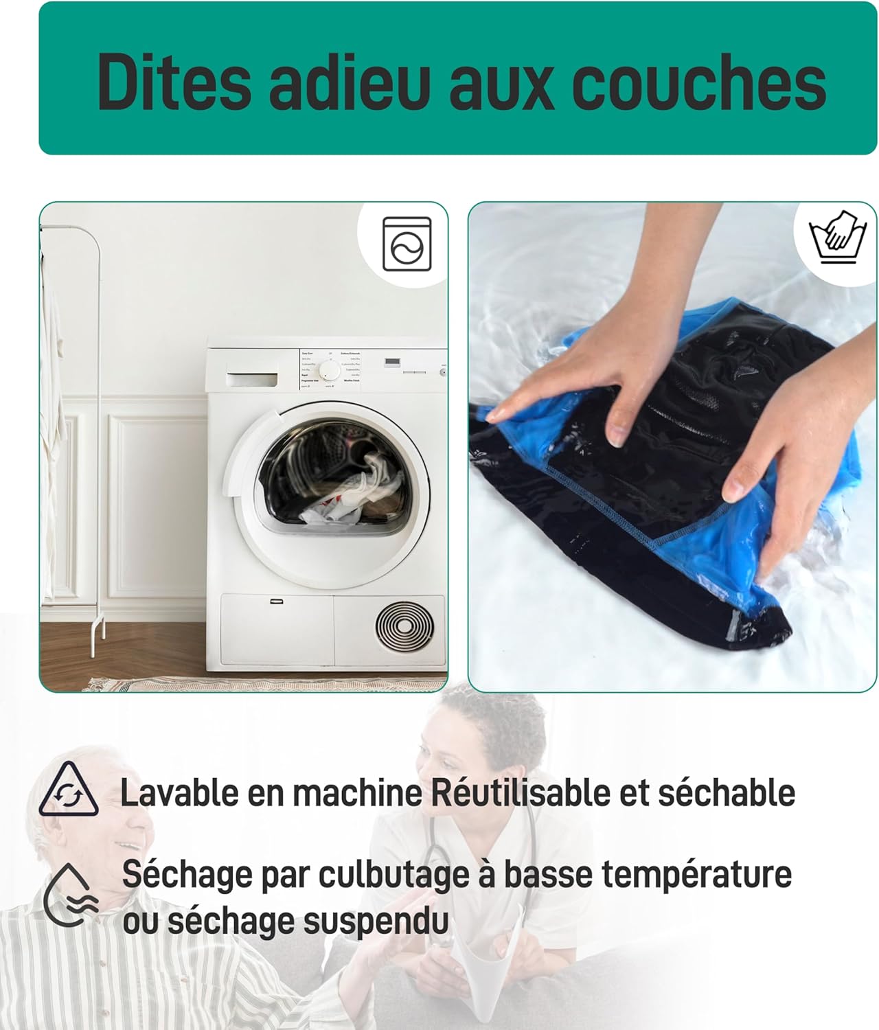 Caleçons pour homme