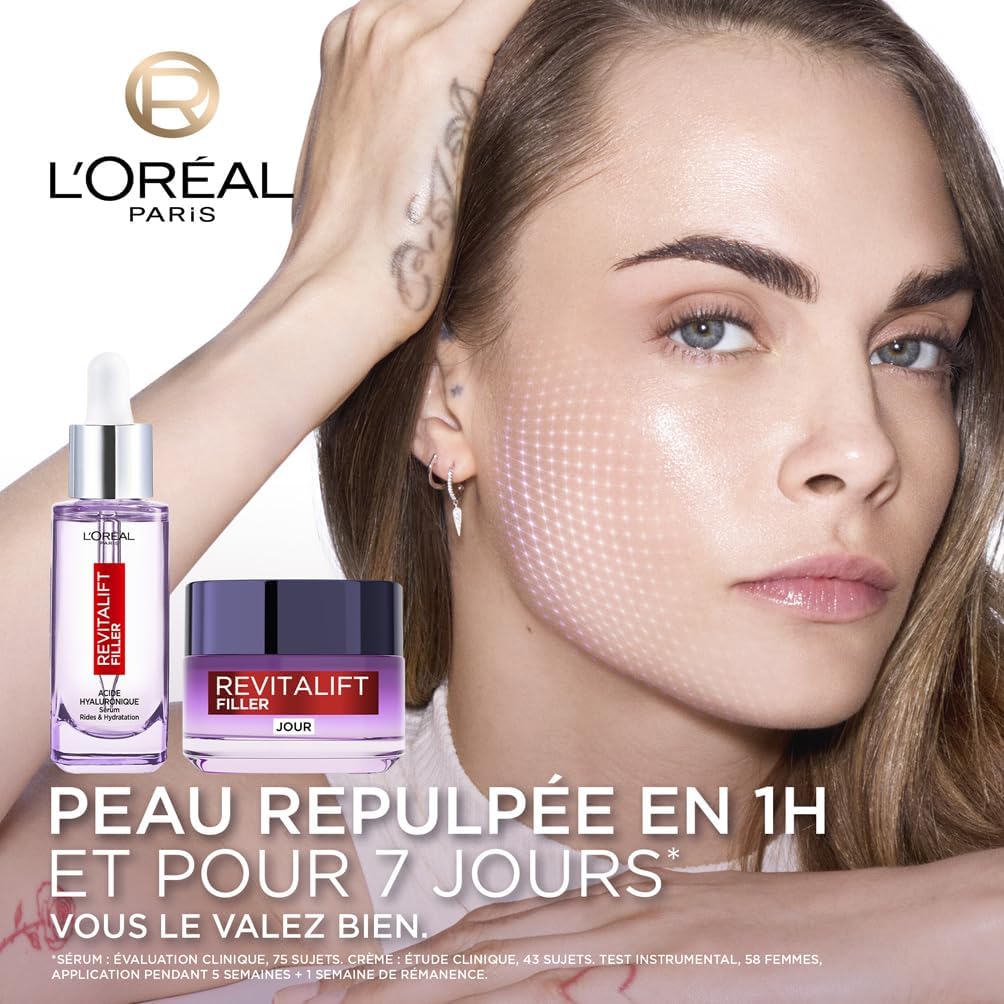 Revitalift Filler