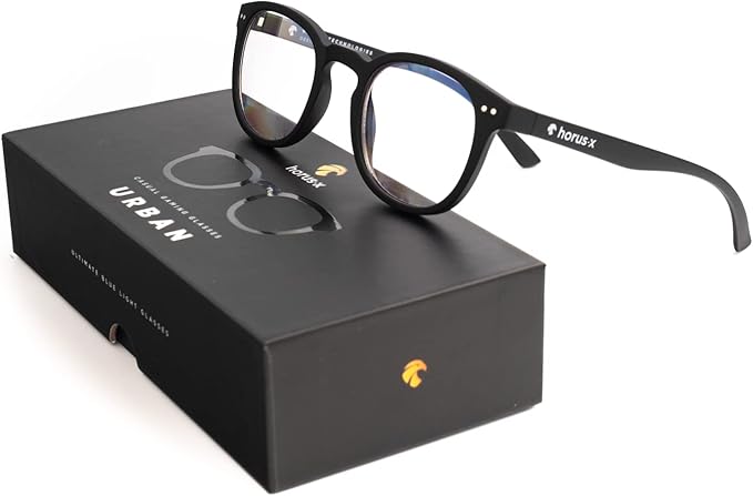 Lunettes HorusX Urban