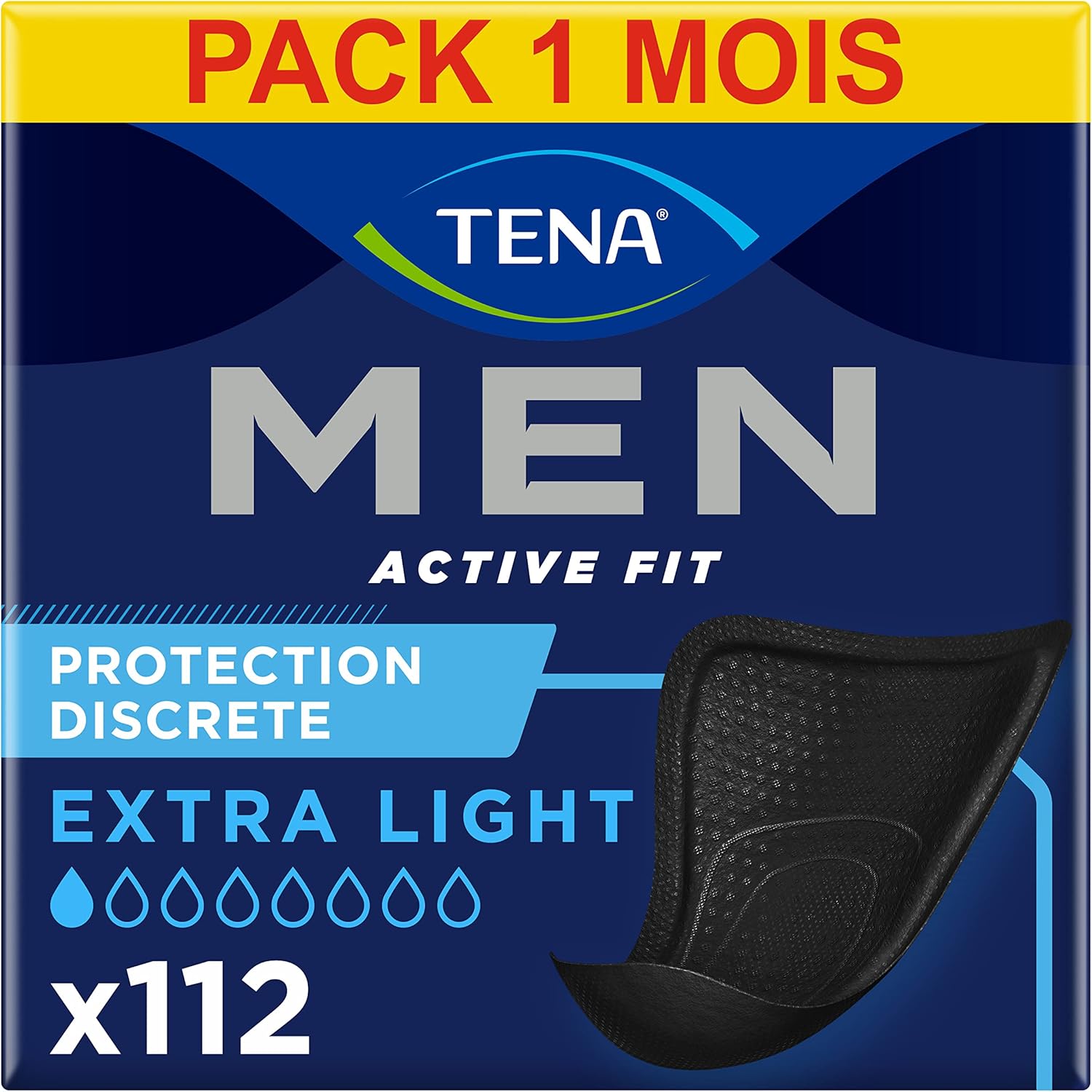 TENA Men Active Fit Extra Light x112