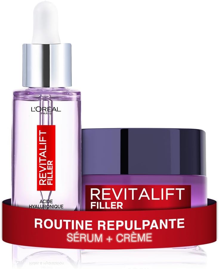 Revitalift Filler