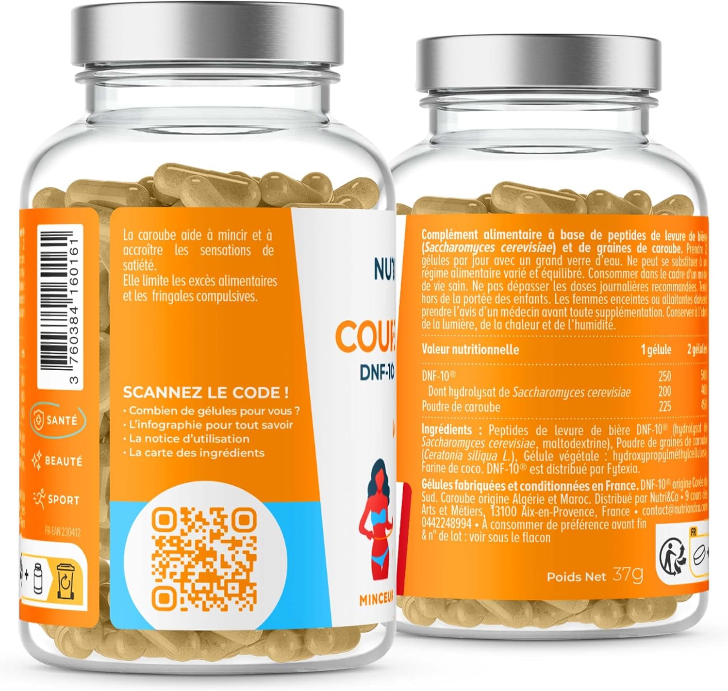 NUTRI&CO