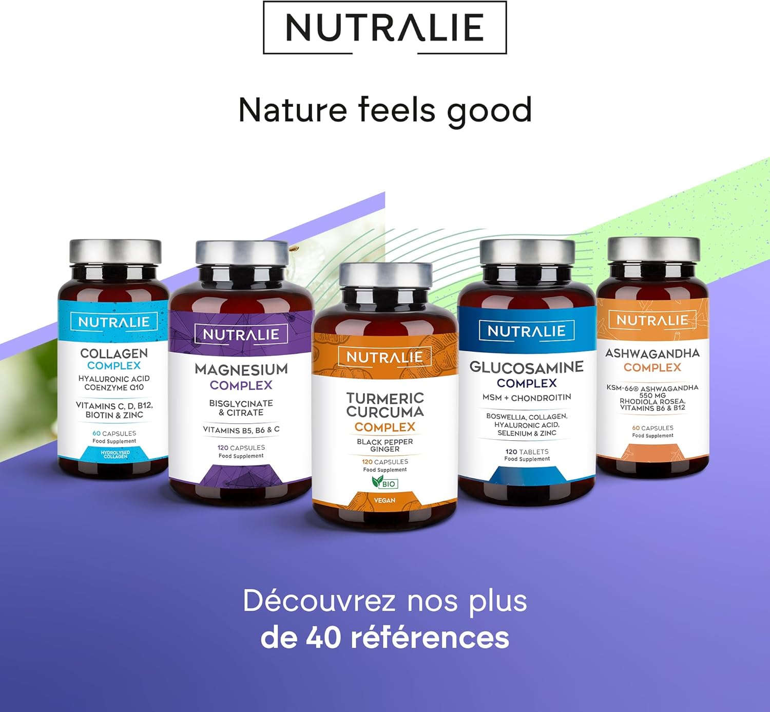 Nutralie Vision Complex
