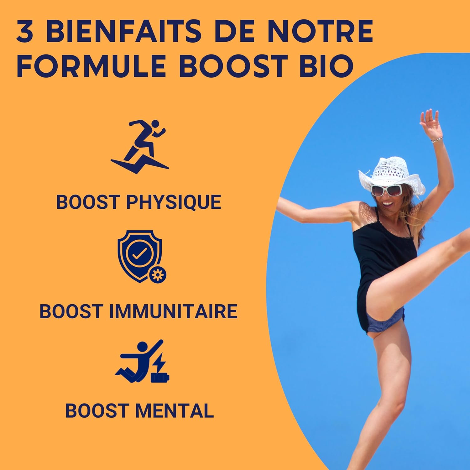 Formule Boost Bio